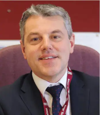 Elegant school environment with dedicated staff and excellent facilities.