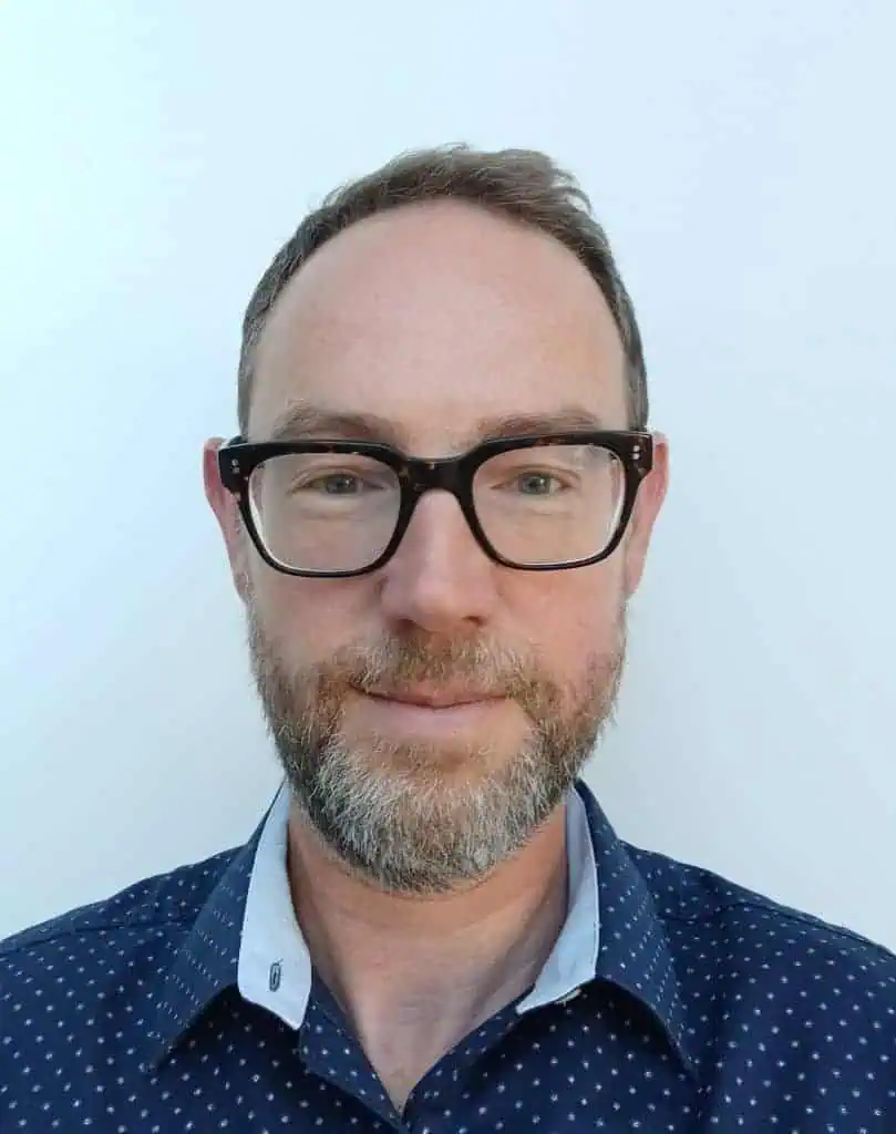 MARTIN RATCLIFFE- CO-OPTED