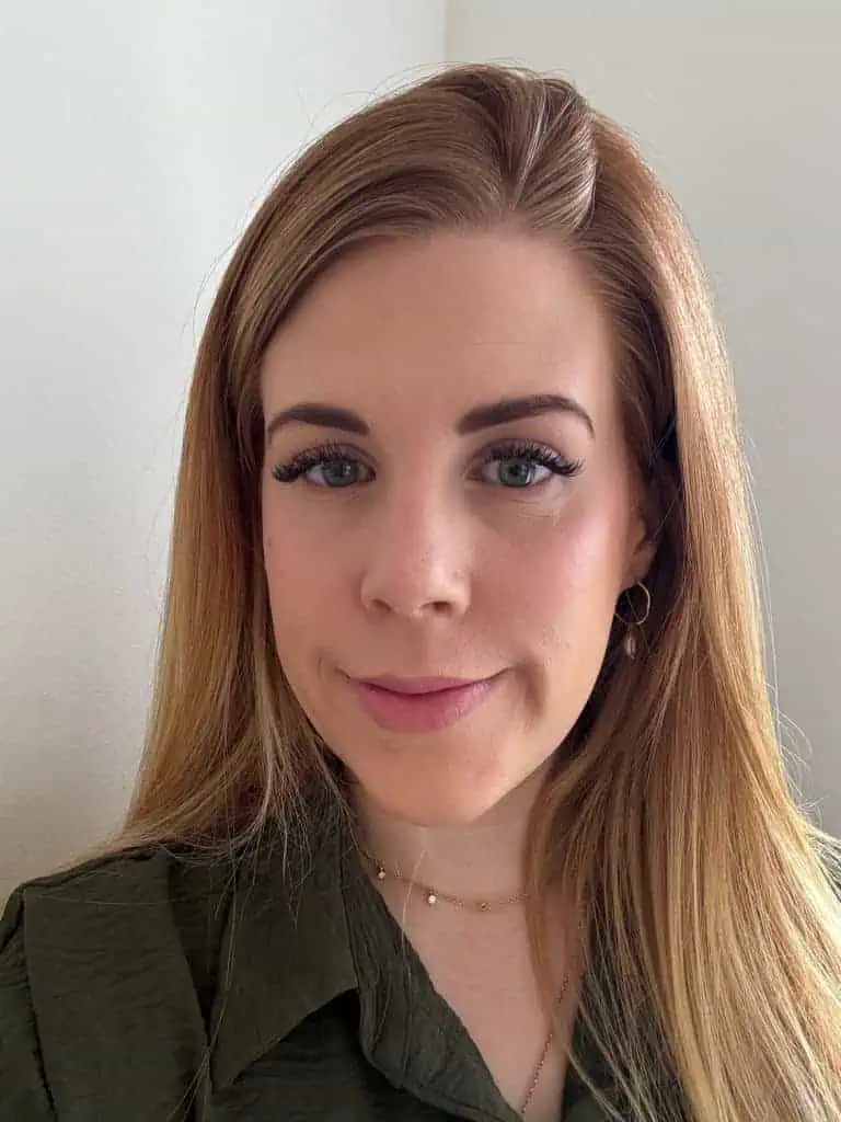 Laura Barker - Co-opted