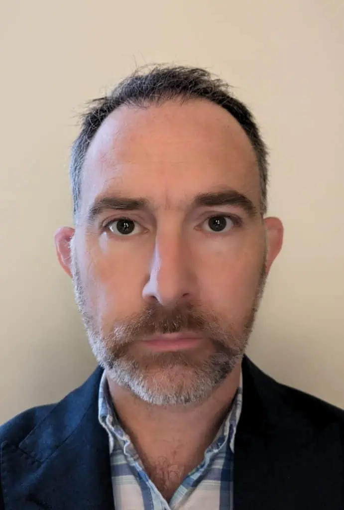 CHRISTOPHER WESTWOOD - CO-OPTED