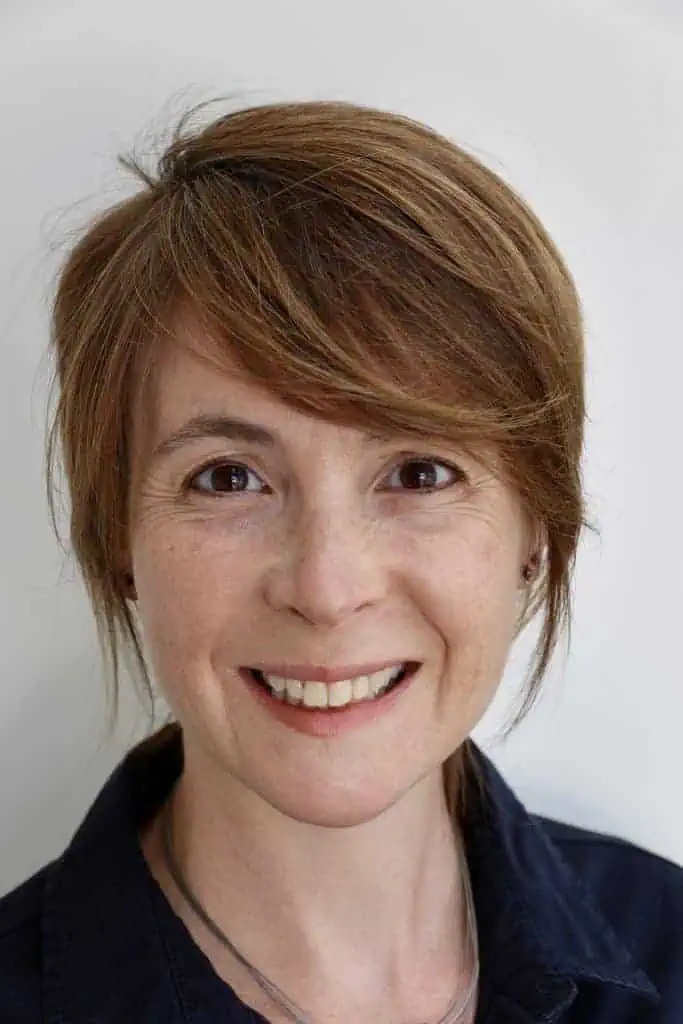 HELEN BROCKLEHURST - CO-OPTED