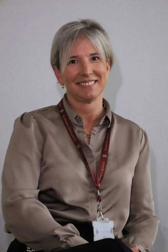 LOUISE HUTTON - CO-OPTED