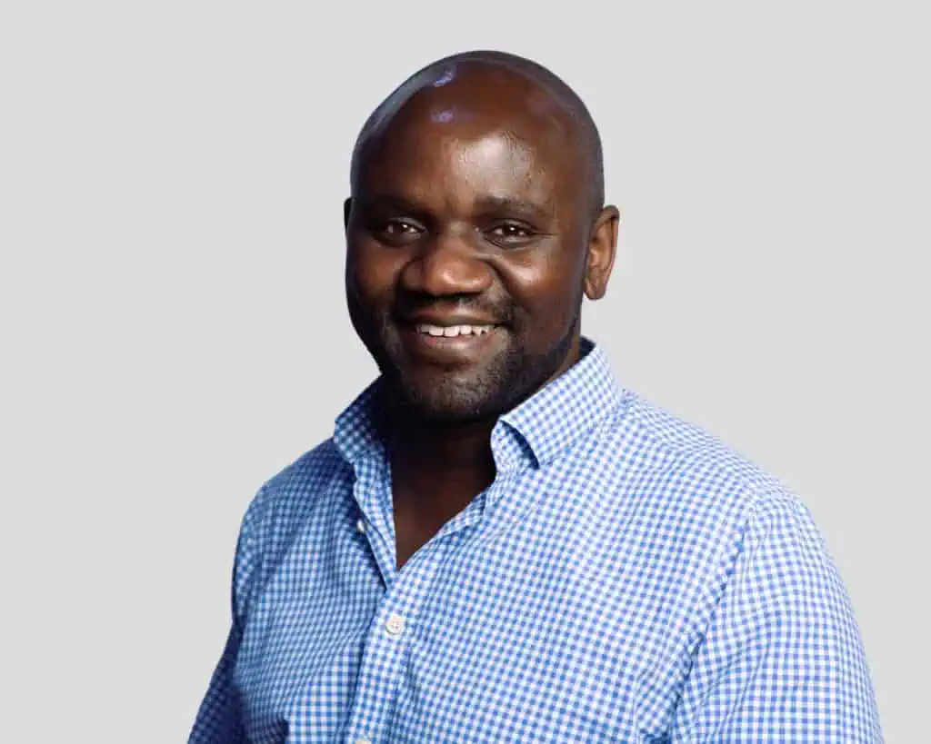 Des Mhere - CHAIR OF Resources COMMITTEE & Parent Governor