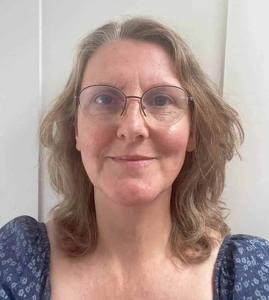 EMMA CAIN - CLERK TO THE GOVERNORS