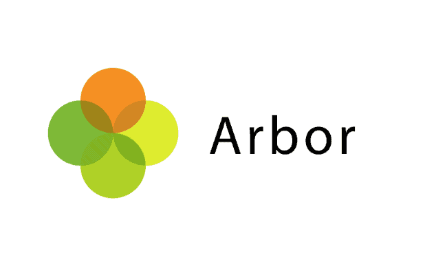 Don't forget to check Arbor